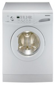 ﻿Washing Machine Samsung WFB861 Photo