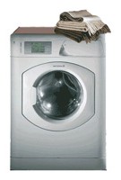 ﻿Washing Machine Hotpoint-Ariston AVG 16 Photo