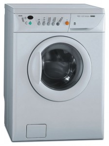 Machine à laver Zanussi ZWS 1040 Photo