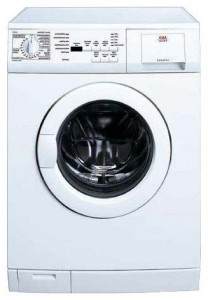 洗濯機 AEG LAV 62800 写真