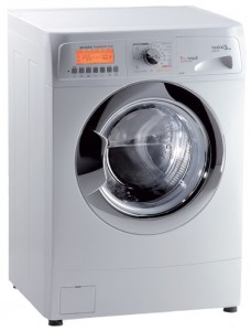 Tvättmaskin Kaiser WT 46312 Fil
