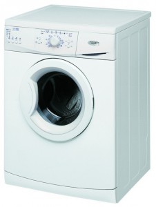 वॉशिंग मशीन Whirlpool AWO/D 43125 तस्वीर
