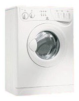 洗衣机 Indesit WI 83 T 照片