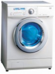 LG WD-12344ND Wasmachine