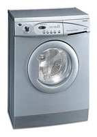 çamaşır makinesi Samsung S803JS fotoğraf