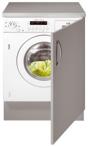 ﻿Washing Machine TEKA LI4 1080 E Photo