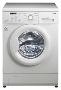Machine à laver LG F-10C3LD Photo