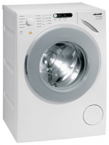 ﻿Washing Machine Miele W 1713 WCS Photo