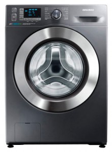Tvättmaskin Samsung WF70F5E5W2X Fil