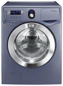 वॉशिंग मशीन Samsung WF9592GQB तस्वीर