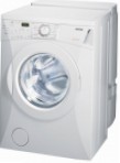 Gorenje WS 50109 RSV Wasmachine