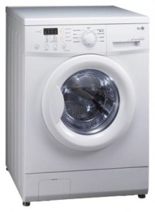 ﻿Washing Machine LG F-8068SD Photo