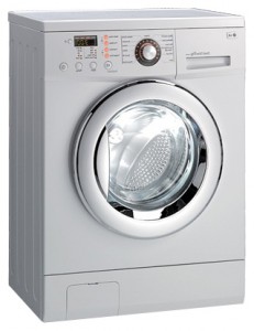 Máy giặt LG F-1222ND5 ảnh
