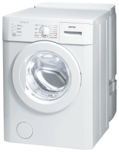 Máquina de lavar Gorenje WS 50085 RS Foto