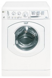 Machine à laver Hotpoint-Ariston AL 105 Photo