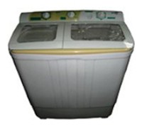 वॉशिंग मशीन Digital DW-604WC तस्वीर