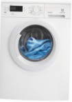 Electrolux EWP 1074 TEW 洗衣机