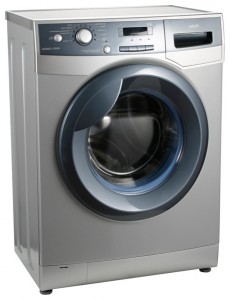 Máy giặt Haier HW50-12866ME ảnh