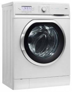 çamaşır makinesi Amica AWX 612 D fotoğraf