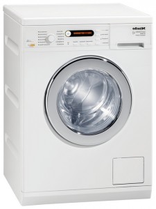 Mașină de spălat Miele W 5820 WPS fotografie