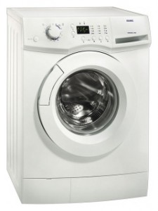 Máquina de lavar Zanussi ZWG 1120 M Foto