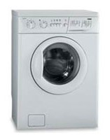 Machine à laver Zanussi FV 1035 N Photo