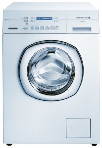 Máy giặt SCHULTHESS Spirit topline 8010 ảnh