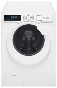 çamaşır makinesi Brandt BWW 1SY85 fotoğraf
