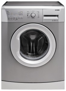 洗濯機 BEKO WKB 51021 PTMS 写真