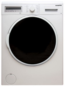 Mașină de spălat Hansa WHS1261DJ fotografie