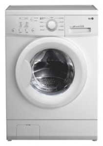 çamaşır makinesi LG F-10C3LDP fotoğraf