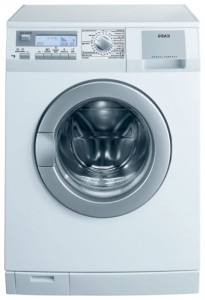 Machine à laver AEG L 16950 A3 Photo