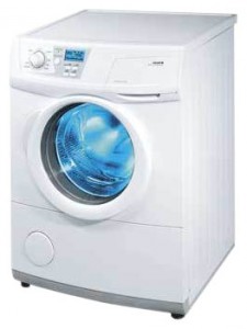 वॉशिंग मशीन Hansa PCP4510B614 तस्वीर