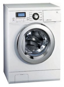 ﻿Washing Machine LG F-1212ND Photo