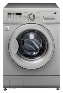 çamaşır makinesi LG E-10B8ND5 fotoğraf