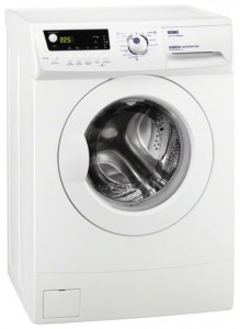 ﻿Washing Machine Zanussi ZWG 7102 V Photo