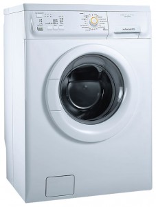 Tvättmaskin Electrolux EWF 8020 W Fil
