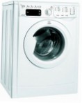 Indesit IWSE 6108 çamaşır makinesi