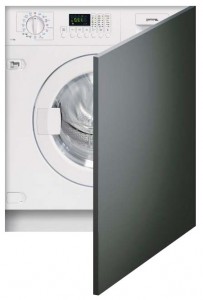 वॉशिंग मशीन Smeg LST147 तस्वीर