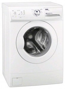 Mașină de spălat Zanussi ZWO 6102 V fotografie