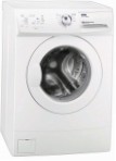 Zanussi ZWO 6102 V çamaşır makinesi