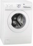 Zanussi ZWS 6123 V çamaşır makinesi