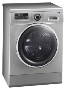 çamaşır makinesi LG F-1273TD5 fotoğraf