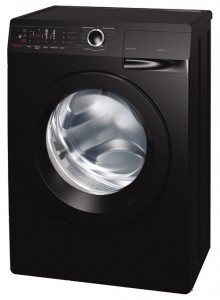 ﻿Washing Machine Gorenje W 65Z03B/S Photo