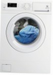 Electrolux EWS 1252 EDU 洗衣机