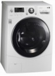 LG F-1480TDS Wasmachine