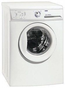 Machine à laver Zanussi ZWG 6100 P Photo