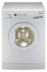 Vaskemaskine Samsung WFS861 Foto