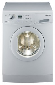 Mașină de spălat Samsung WF6450S4V fotografie