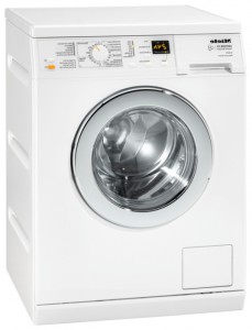 洗衣机 Miele W 3371 WCS 照片